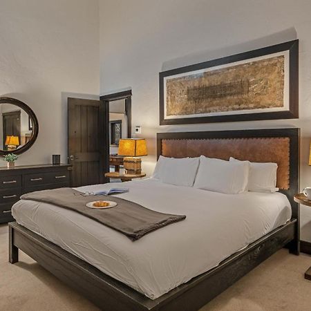 Aspen Glade Retreat Villa Beaver Creek Luaran gambar